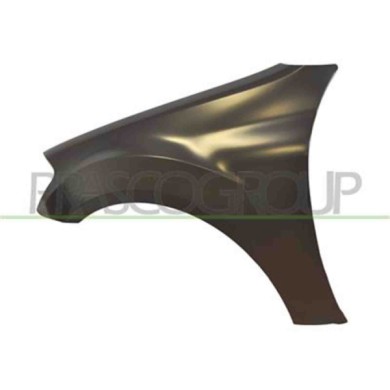 GUIDA_ALLA_SCELTA.JPG Parafango Anteriore Sinistro Per Mercedes Ml Class (w164) Dal 2006 Al 2007