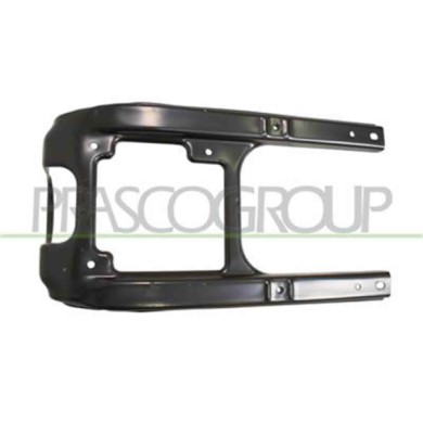 ME8243205_1.JPG Rinforzo Centrale Paraurti Anteriore Per Mercedes Ml Class (w164) Dal 2006 Al 2007