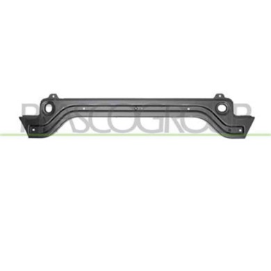 ME8243206_1.JPG Frontale Anteriore Inferiore Per Mercedes Ml Class (w164) Dal 2006 Al 2007