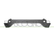 Frontale Anteriore Inferiore Per Mercedes Ml Class (w164) Dal 2006 Al 2007