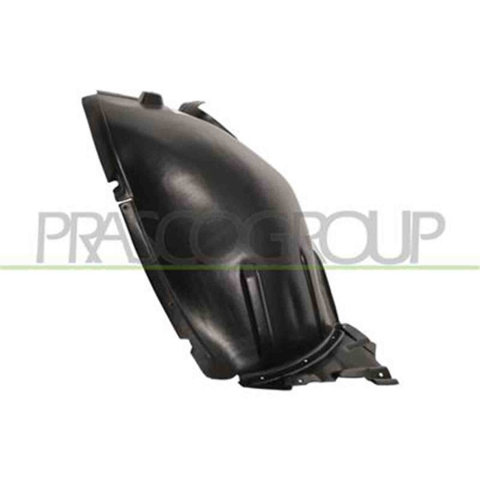 GUIDA_ALLA_SCELTA.JPG Passaruota Anteriore Destro Per Mercedes Ml Class (w164) Dal 2006 Al 2007