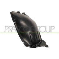 Passaruota Anteriore Destro Per Mercedes Ml Class (w164) Dal 2006 Al 2007