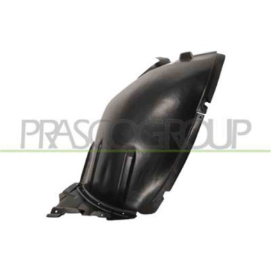 GUIDA_ALLA_SCELTA.JPG Passaruota Anteriore Sinistro Per Mercedes Ml Class (w164) Dal 2006 Al 2007
