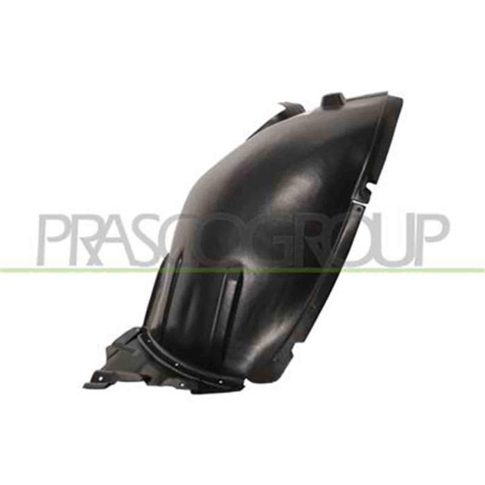 GUIDA_ALLA_SCELTA.JPG Passaruota Anteriore Sinistro Per Mercedes Ml Class (w164) Dal 2006 Al 2007