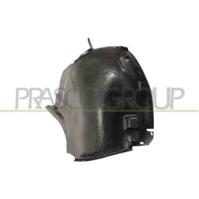 GUIDA_ALLA_SCELTA.JPG Passaruota Anteriore Destro Per Mercedes Ml Class (w164) Dal 2006 Al 2007