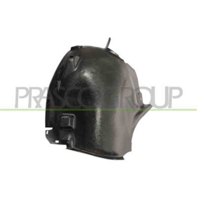 GUIDA_ALLA_SCELTA.JPG Passaruota Anteriore Sinistro Per Mercedes Ml Class (w164) Dal 2006 Al 2007