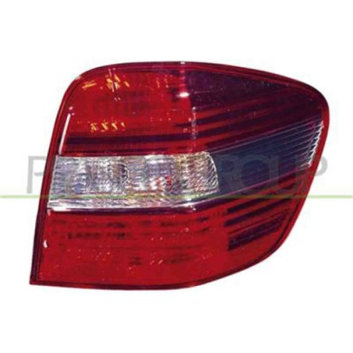 GUIDA_ALLA_SCELTA.JPG Fanale Posteriore Sinistro Per Mercedes Ml Class (w164) Dal 2006 Al 2007