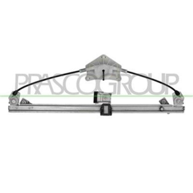 GUIDA_ALLA_SCELTA.JPG Meccanismo Alzacristallo Posteriore Destro Per Mercedes Ml Class (w164) Dal 2006 Al 2007