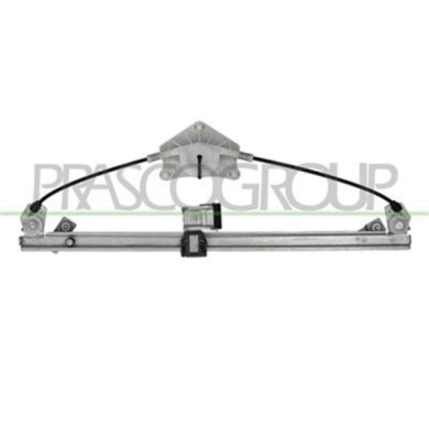 GUIDA_ALLA_SCELTA.JPG Meccanismo Alzacristallo Posteriore Sinistro Per Mercedes Ml Class (w164) Dal 2006 Al 2007