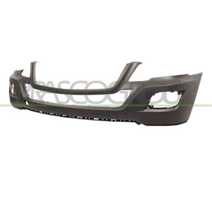 ME8261001_1.JPG Paraurti Anteriore Con Primer Per Mercedes Ml Class (w164) Dal 2008 Al 2011