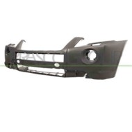 Paraurti Anteriore Con Primer Per Mercedes Ml Class (w164) Dal 2008 Al 2011