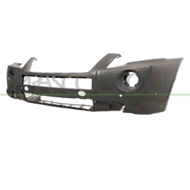 ME8261042_1.JPG Paraurti Anteriore Con Primer Per Mercedes Ml Class (w164) Dal 2008 Al 2011