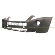 Paraurti Anteriore Con Primer Per Mercedes Ml Class (w164) Dal 2008 Al 2011
