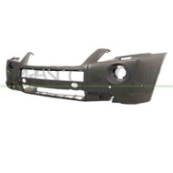 Paraurti Anteriore Con Primer Per Mercedes Ml Class (w164) Dal 2008 Al 2011