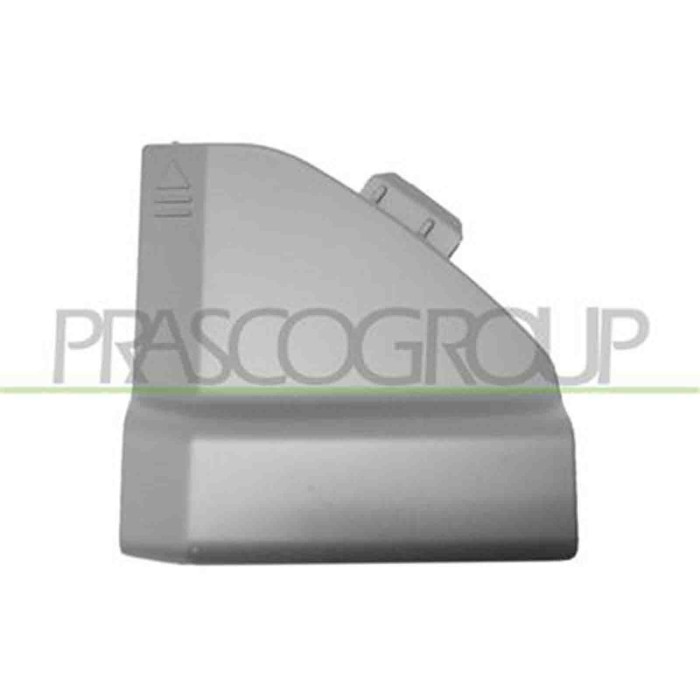 ME8261239_1.JPG Coprigancio Traino Anteriore Con Primer Per Mercedes Ml Class (w164) Dal 2008 Al 2011