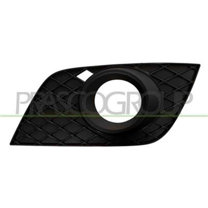 GUIDA_ALLA_SCELTA.JPG Griglia Sinistra Paraurti Nera Per Mercedes Ml Class (w164) Dal 2008 Al 2011