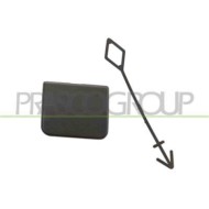 Tappo Coprigancio Traino Posteriore Per Mercedes Ml Class (w164) Dal 2008 Al 2011