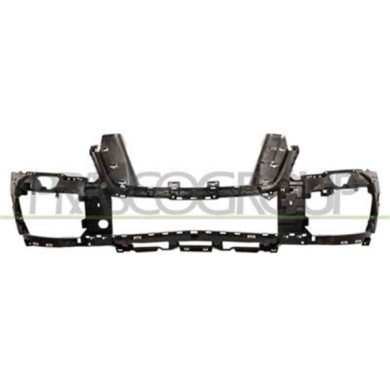 ME8261612_1.JPG Staffa Centrale Paraurti Anteriore Per Mercedes Ml Class (w164) Dal 2008 Al 2011