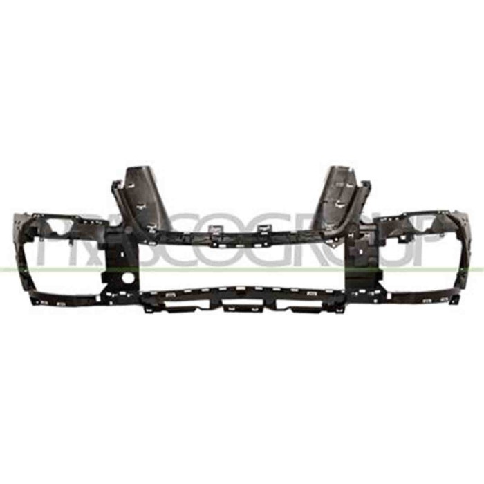 ME8261612_1.JPG Staffa Centrale Paraurti Anteriore Per Mercedes Ml Class (w164) Dal 2008 Al 2011