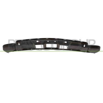 ME8261801_1.JPG Spoiler Paraurti Anteriore Per Mercedes Ml Class (w164) Dal 2008 Al 2011