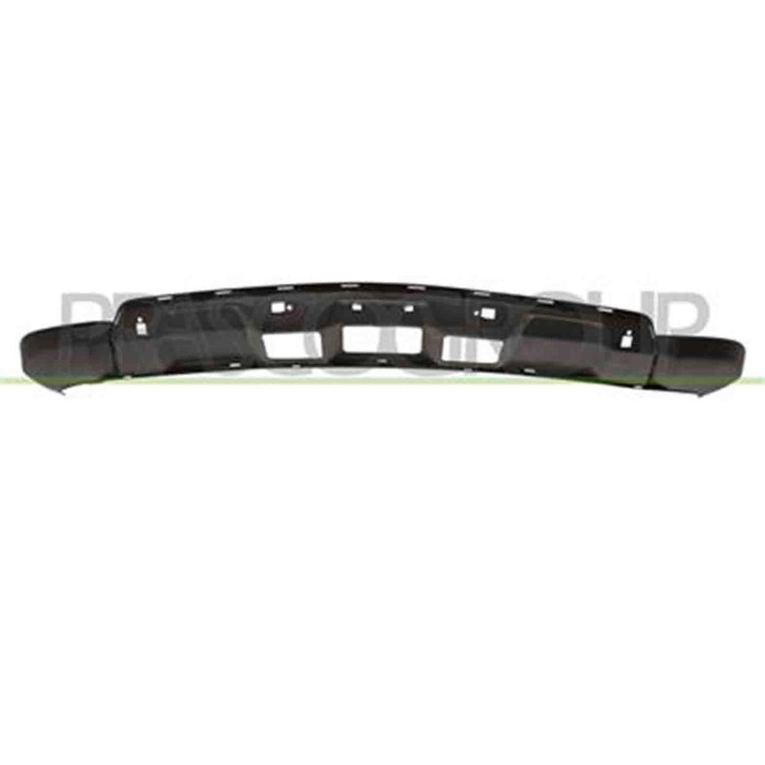 ME8261801_1.JPG Spoiler Paraurti Anteriore Per Mercedes Ml Class (w164) Dal 2008 Al 2011