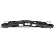 Spoiler Paraurti Anteriore Per Mercedes Ml Class (w164) Dal 2008 Al 2011