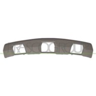 ME8261811_1.JPG Spoiler Centrale Paraurti Anteriore Per Mercedes Ml Class (w164) Dal 2008 Al 2011