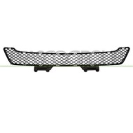 Griglia Centrale Paraurti Anteriore Per Mercedes Ml Class (w164) Dal 2008 Al 2011
