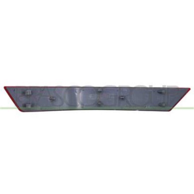 ME8264353_1.JPG Catadiottro Destro Paraurti Posteriore Per Mercedes Ml Class (w164) Dal 2008 Al 2011