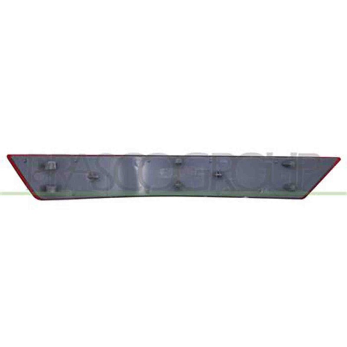ME8264353_1.JPG Catadiottro Destro Paraurti Posteriore Per Mercedes Ml Class (w164) Dal 2008 Al 2011