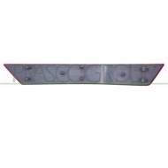 ME8264354_1.JPG Catadiottro Sinistro Paraurti Posteriore Per Mercedes Ml Class (w164) Dal 2008 Al 2011