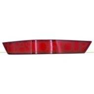 Catadiottro Sinistro Paraurti Posteriore Per Mercedes Ml Class (w164) Dal 2008 Al 2011