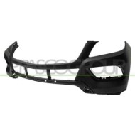 ME8281001_1.JPG Paraurti Anteriore Con Primer Per Mercedes Ml Class (w166) Dal 2011 Al 2015