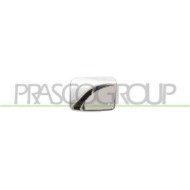 Tappo Coprigancio Traino Anteriore Cromato Per Mercedes Ml Class (w166) Dal 2011 Al 2015