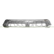 ME8281245_1.JPG Modanatura Centrale Cromata Per Mercedes Ml Class (w166) Dal 2011 Al 2015