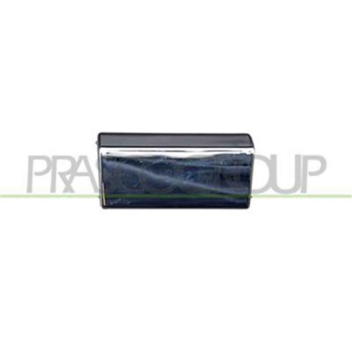 ME8281286_1.JPG Tappo Coprigancio Traino Paraurti Posteriore Per Mercedes Ml Class (w166) Dal 2011 Al 2015