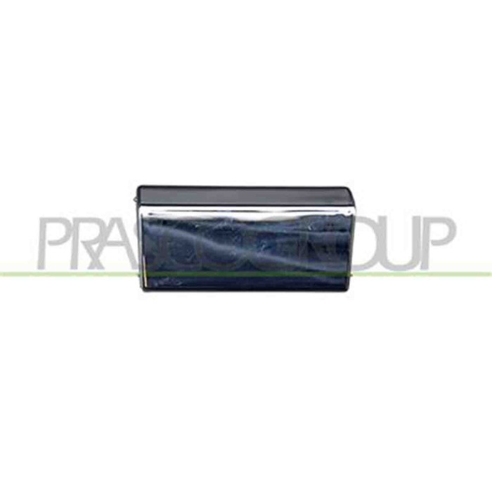ME8281286_1.JPG Tappo Coprigancio Traino Paraurti Posteriore Per Mercedes Ml Class (w166) Dal 2011 Al 2015