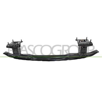 ME8281622_1.JPG Rinforzo Paraurti Posteriore Per Mercedes Ml Class (w166) Dal 2011 Al 2015