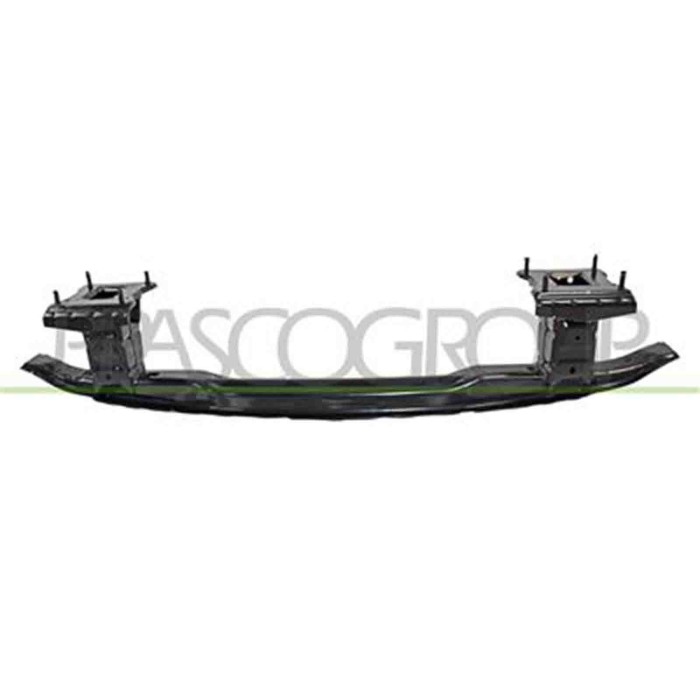 ME8281622_1.JPG Rinforzo Paraurti Posteriore Per Mercedes Ml Class (w166) Dal 2011 Al 2015