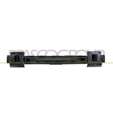 ME8281622_2.JPG Rinforzo Paraurti Posteriore Per Mercedes Ml Class (w166) Dal 2011 Al 2015