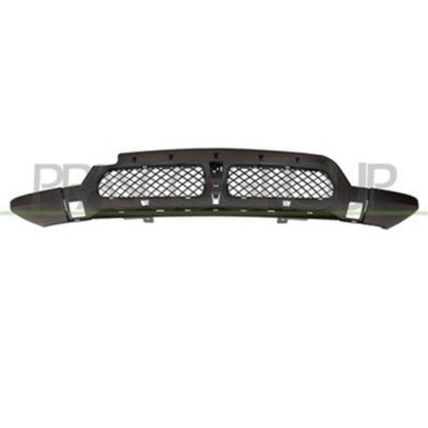 ME8281801_1.JPG Spoiler Paraurti Anteriore Per Mercedes Ml Class (w166) Dal 2011 Al 2015