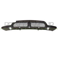 Spoiler Paraurti Anteriore Per Mercedes Ml Class (w166) Dal 2011 Al 2015