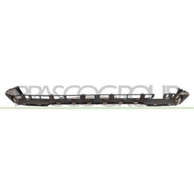 ME8281851_1.JPG Spoiler Paraurti Posteriore Per Mercedes Ml Class (w166) Dal 2011 Al 2015