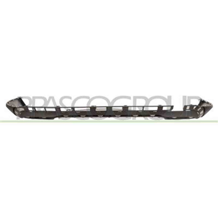 ME8281851_1.JPG Spoiler Paraurti Posteriore Per Mercedes Ml Class (w166) Dal 2011 Al 2015