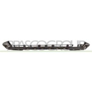 Spoiler Paraurti Posteriore Per Mercedes Ml Class (w166) Dal 2011 Al 2015
