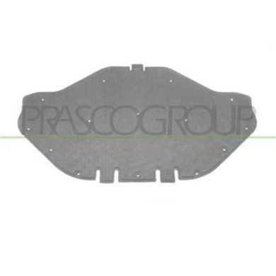 ME8281945_1.JPG Pannello Insonorizzatore Cofano Per Mercedes Ml Class (w166) Dal 2011 Al 2015