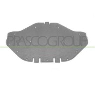ME8281945_1.JPG Pannello Insonorizzatore Cofano Per Mercedes Ml Class (w166) Dal 2011 Al 2015