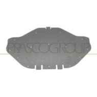Pannello Insonorizzatore Cofano Per Mercedes Ml Class (w166) Dal 2011 Al 2015