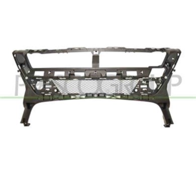 ME8282101_1.JPG Supporto Griglia Radiatore Per Mercedes Ml Class (w166) Dal 2011 Al 2015