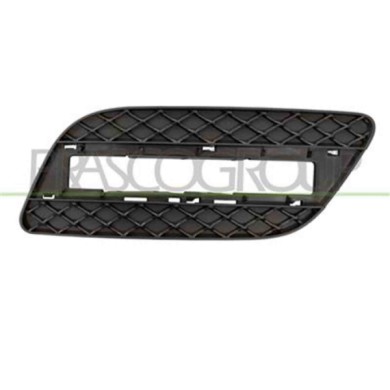 GUIDA_ALLA_SCELTA.JPG Griglia Destra Paraurti Con Sede Luci Diurne Led Per Mercedes Ml Class (w166) Dal 2011 Al 2015